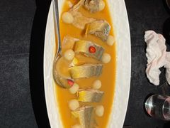 -醉东Oriental House(静安嘉里店)