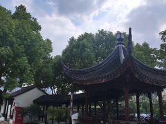-枫桥景区