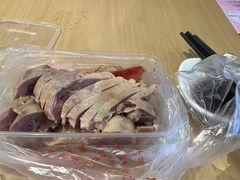 -徐家鸭子·非遗烤鸭(老门东店)