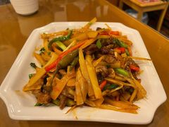 -大唐靓汤江门私房菜(景田店)