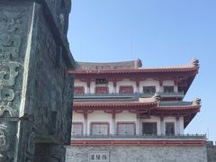 -揭阳楼