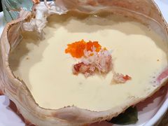 -蟹将军·松叶蟹和牛日料放题自助(K11店)