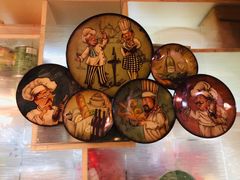 -92°C俄式厨房(中央大街店)