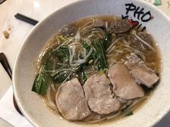 -PHO YOU粉你越南餐厅(逸天城店)