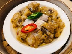 -金苑海鲜酒家(来魅力店)