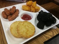-乐凯撒披萨(东方新世界店)