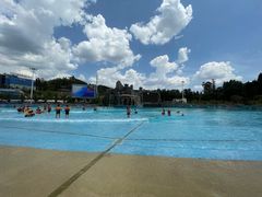 -青鱼湾水上乐园