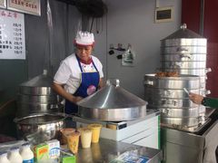 -白苍领红糖馒头(民主路北二里店)