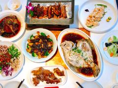 -红樱桃·欢乐餐厅(太原里店)