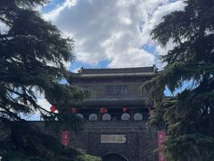 -镇淮楼