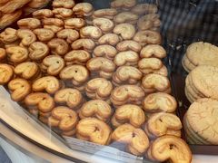 蝴蝶酥-泰康食品(南京东路店)