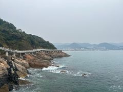 -大梅沙海滨公园