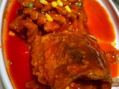 松鼠桂鱼-探花·意境江南菜·唐伯虎文化体验店·松鼠桂鱼(观前店)