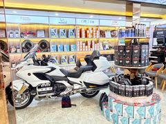 -驰加汽车服务中心(南头街道南山大道店)