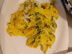 -華僑飯店中餐厅