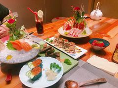 -文三酒肆自助放题(新街口友谊广场店)