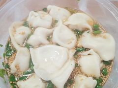 -回坊马二饺子馆