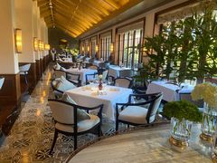 -Le Comptoir de Pierre Gagnaire