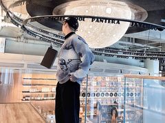 -黑胶星球(华发中城商都店)