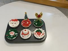 -千浔一暖DIY蛋糕烘焙(人民大学店)