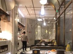 大堂-诱货海鲜自助火锅(爱琴海购物公园东百店)