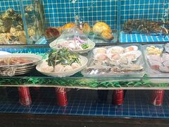 -庆赫隆融合菜馆(群力店)