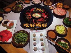 -小红碗老火锅(1958店)