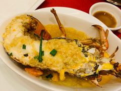 -晋江荣誉国际酒店·港誉茶餐厅