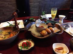 -解香楼(八盘岭路店)