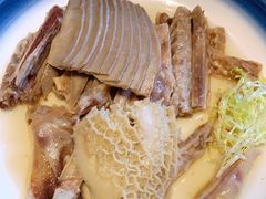 -老平安农家菜(平安店)