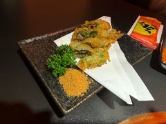 -無二炙坊·和牛烧肉(大钟寺1733店)