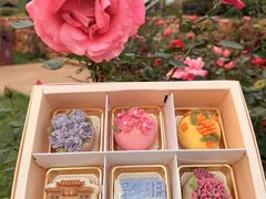 -昆明冠生园·鲜花饼·面包蛋糕(老街店)