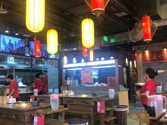 -小龙坎老火锅(北京三里屯店)