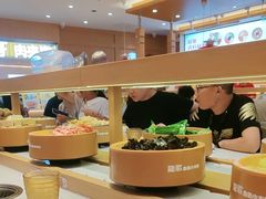 -龍歌自助小火锅(崂山丽达店)