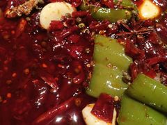 -杨氏青龙虾·羊蝎子(托乐嘉店)