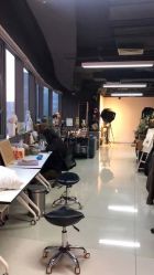 -周忆刺青原创设计定制