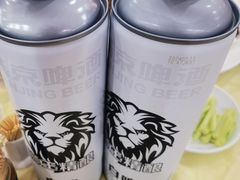 -晋阳饭庄(虎坊桥店)