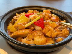 -南海渔村·徐博馆(琶洲店-粤菜养生宴)
