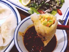 -喜喜水饺