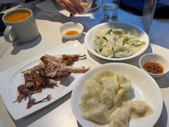-东方饺子王(和平里店)