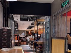 -比格比萨自助(新辰里学清路店)