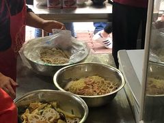 -蓉城西二道无名冒菜(西二道街店)