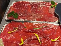 -生活如沸·顺德水牛奶火锅(大学路店)