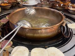 -阿山卓·野生菌火锅·纳西火塘烤肉