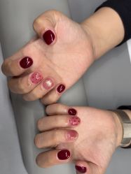 -小黑瓶美甲美睫