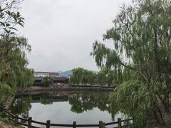 -皤滩古镇