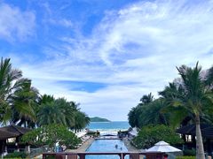 -石梅湾艾美度假酒店