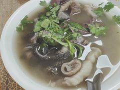 -清真·鸦儿李记·小馆(后海店)