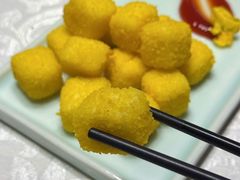 -金手鼓·新疆菜(南京店)