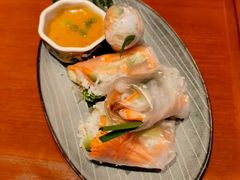 -越美小馆·越南料理(曲江店)